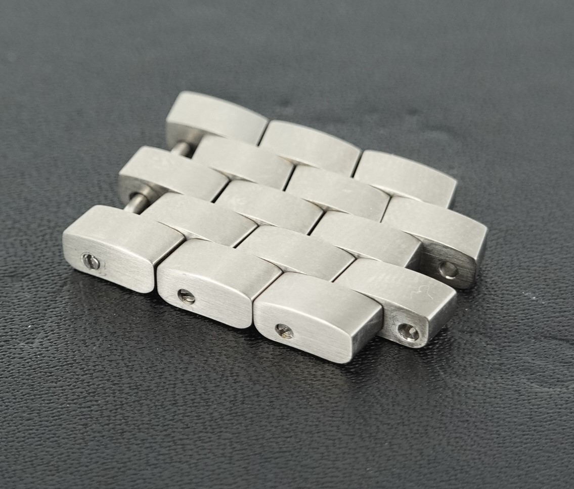18mm Ming Titanium - Image 4