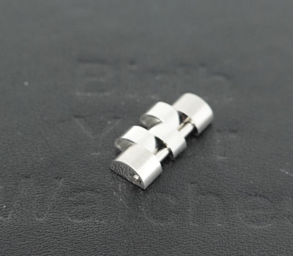 15.5mm Rolex Jubilee Stainless Steel NEW AND UNUSED - Image 4