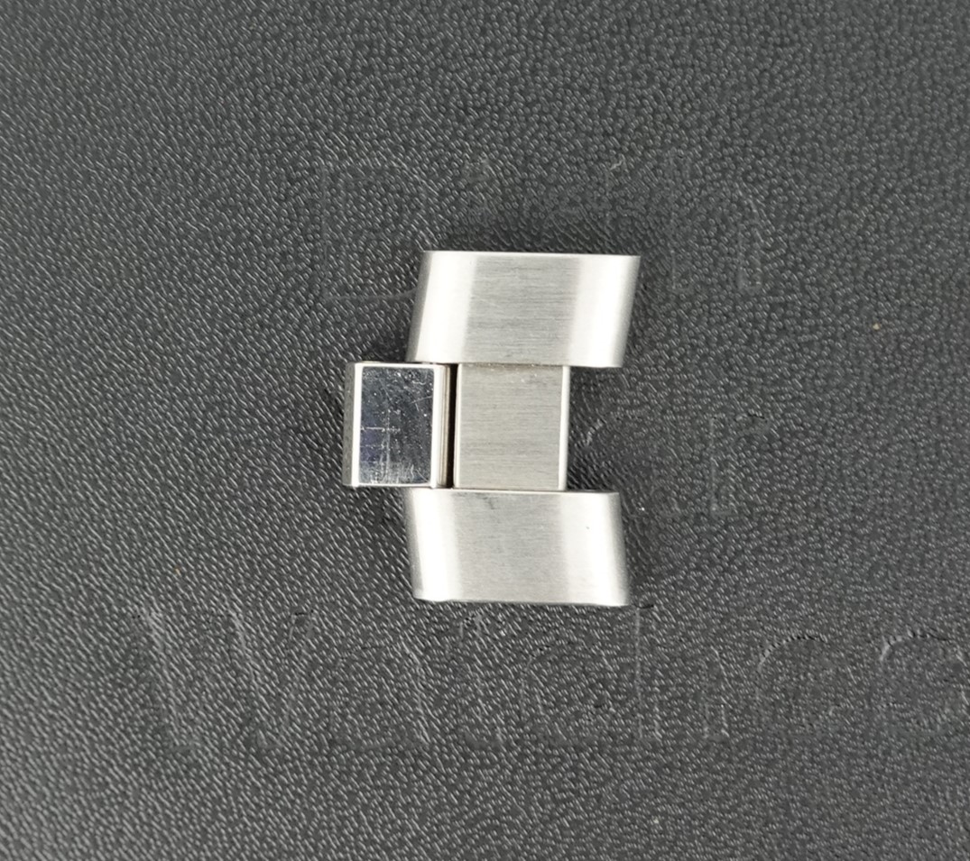 17mm TAG Heuer Stainless Steel