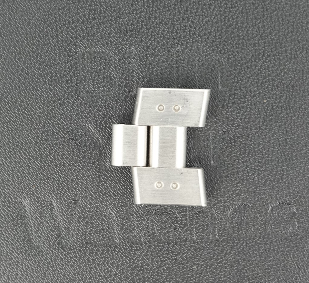 17mm TAG Heuer Stainless Steel - Image 2