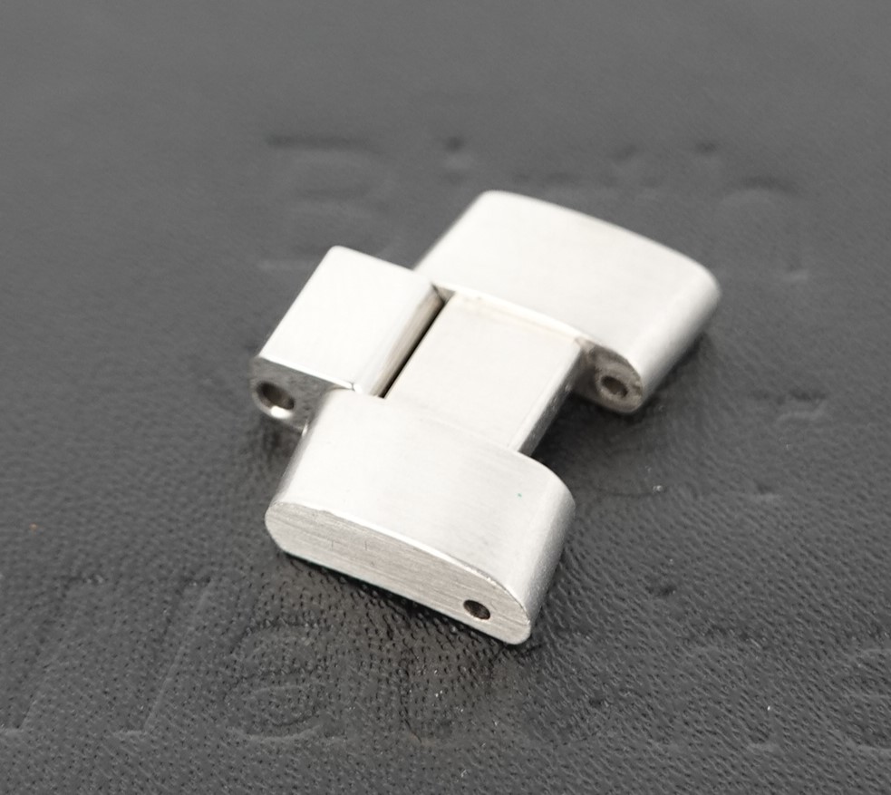 17mm TAG Heuer Stainless Steel - Image 3