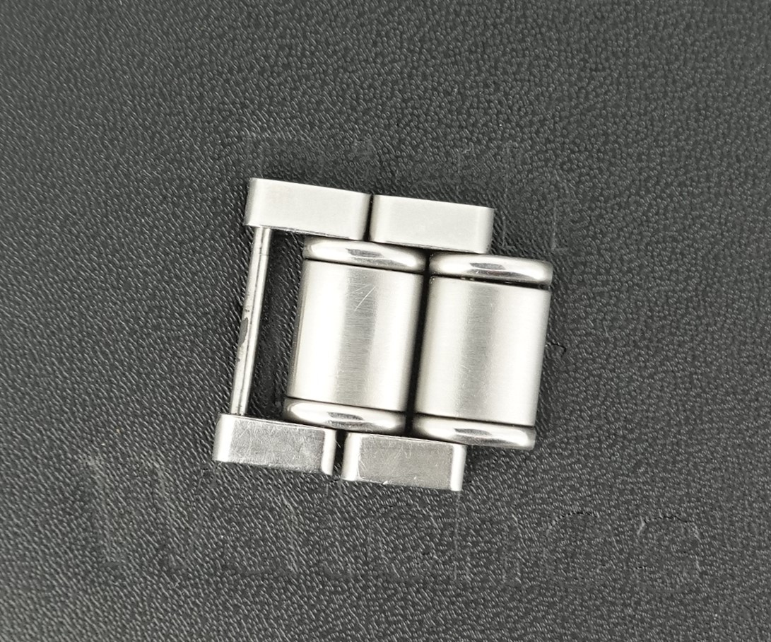 18.5mm Girard-Perregaux Stainless Steel